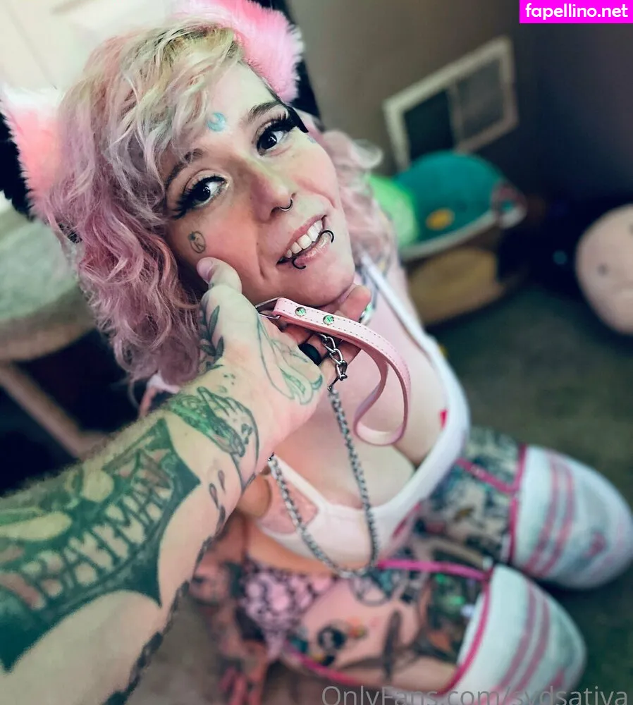 sydsativa, sydsativa_x Nude Leaked OnlyFans Photo #8ZHDyt6hnH