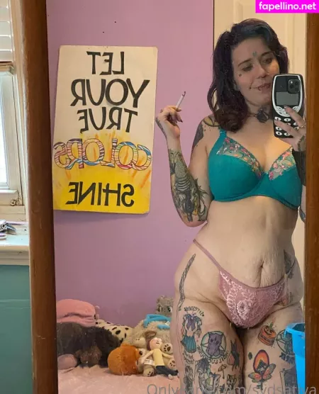 Sydsativa OnlyFans Thumbnail #Nte2S02MHE