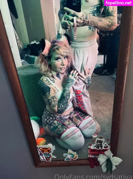 Sydsativa OnlyFans Thumbnail #XLHGluuMFy