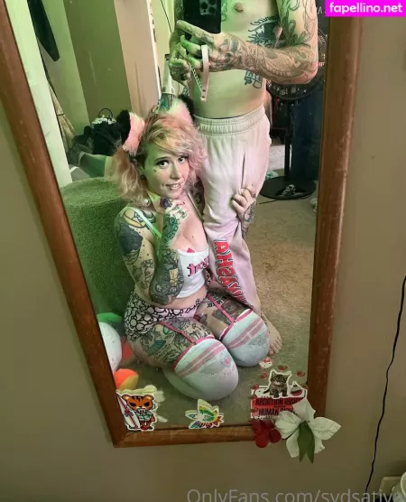 Sydsativa OnlyFans Thumbnail #XNXObiW6n7