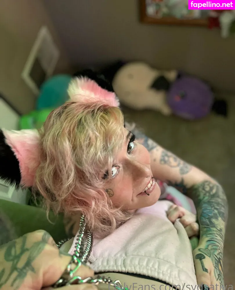 sydsativa, sydsativa_x Nude Leaked OnlyFans Photo #ljpglrSxb1