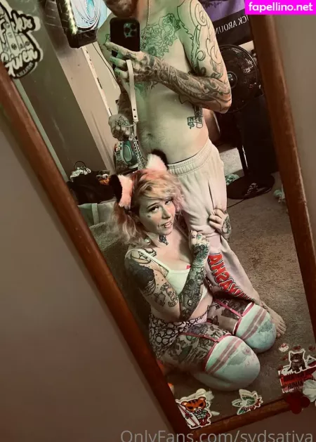 Sydsativa OnlyFans Thumbnail #nxXNXAA9NM