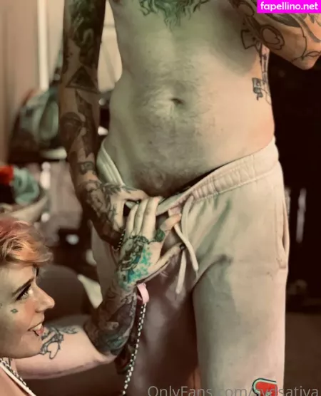 Sydsativa OnlyFans Thumbnail #rHdBuHCibq