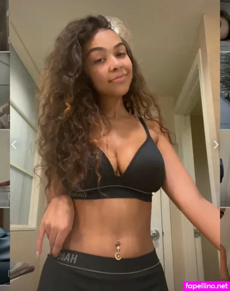 Sydswrldxo 6 OnlyFans Thumbnail #IwENgcElNn