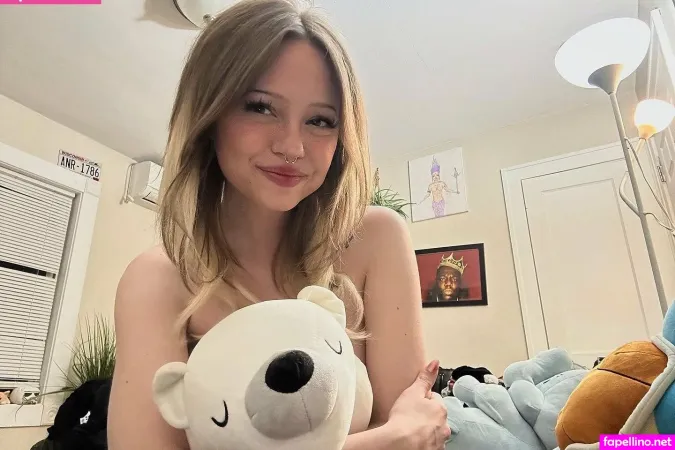 Sydybecca OnlyFans Thumbnail #n6awyQ6a5K