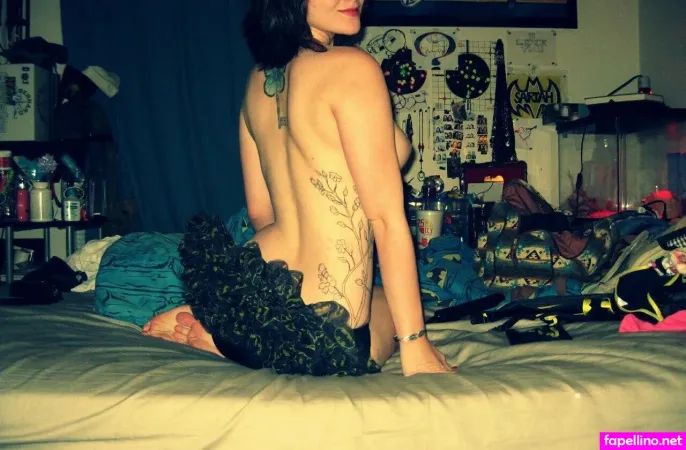 Syefly OnlyFans Thumbnail #5jQI99Gm8a