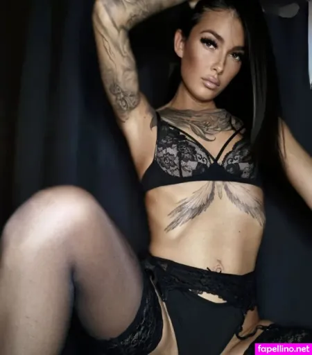 Syia93 OnlyFans Thumbnail #USlD6NxVLD