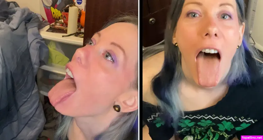 Sylloves2play OnlyFans Thumbnail #wGKDlVbGah