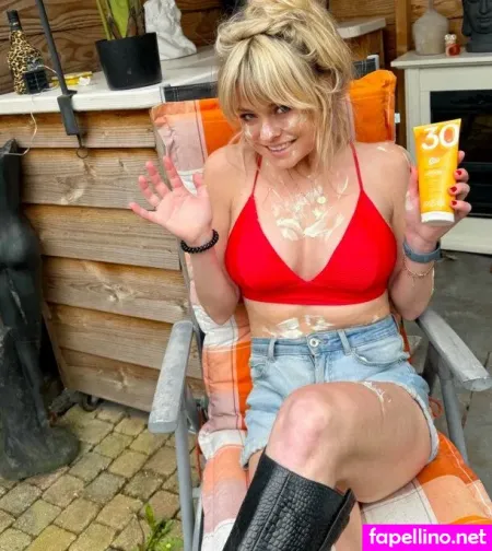 Sylvana Ijsselmuiden OnlyFans Thumbnail #ep27PNA293