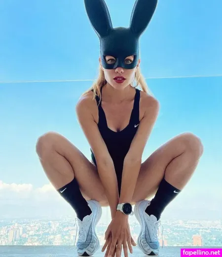 Sylvanna Toledo OnlyFans Thumbnail #UetGlbNVje