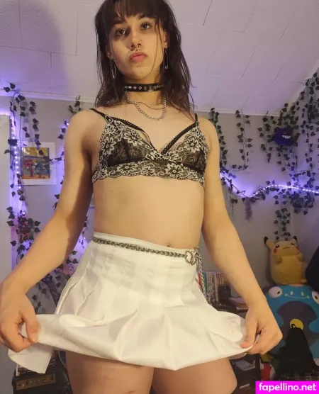 Sylveonina OnlyFans Thumbnail #AkJtXg3nHj