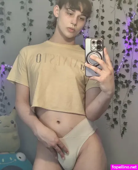 Sylveonina OnlyFans Thumbnail #Gd9pkX1YTi