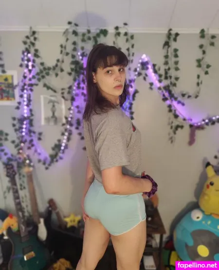 Sylveonina OnlyFans Thumbnail #HZKcX2EUQU