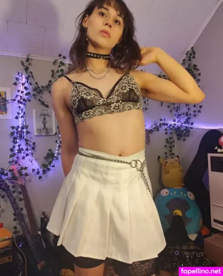 Sylveonina OnlyFans Thumbnail #UxzUhCAfsT