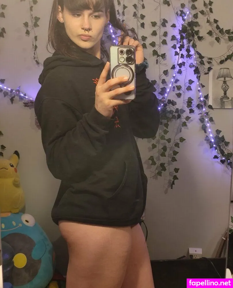 sylveonina Nude Leaked OnlyFans Photo #WQuMDFmTF0