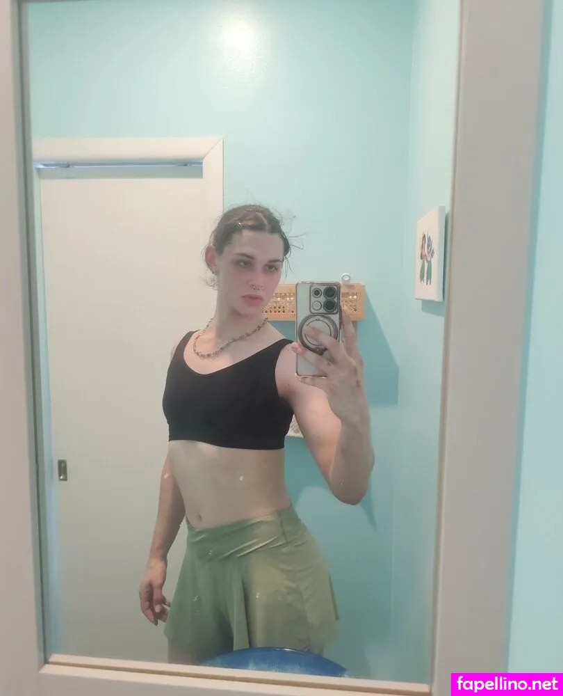 sylveonina Nude Leaked OnlyFans Photo #Z9SOsGKLRZ