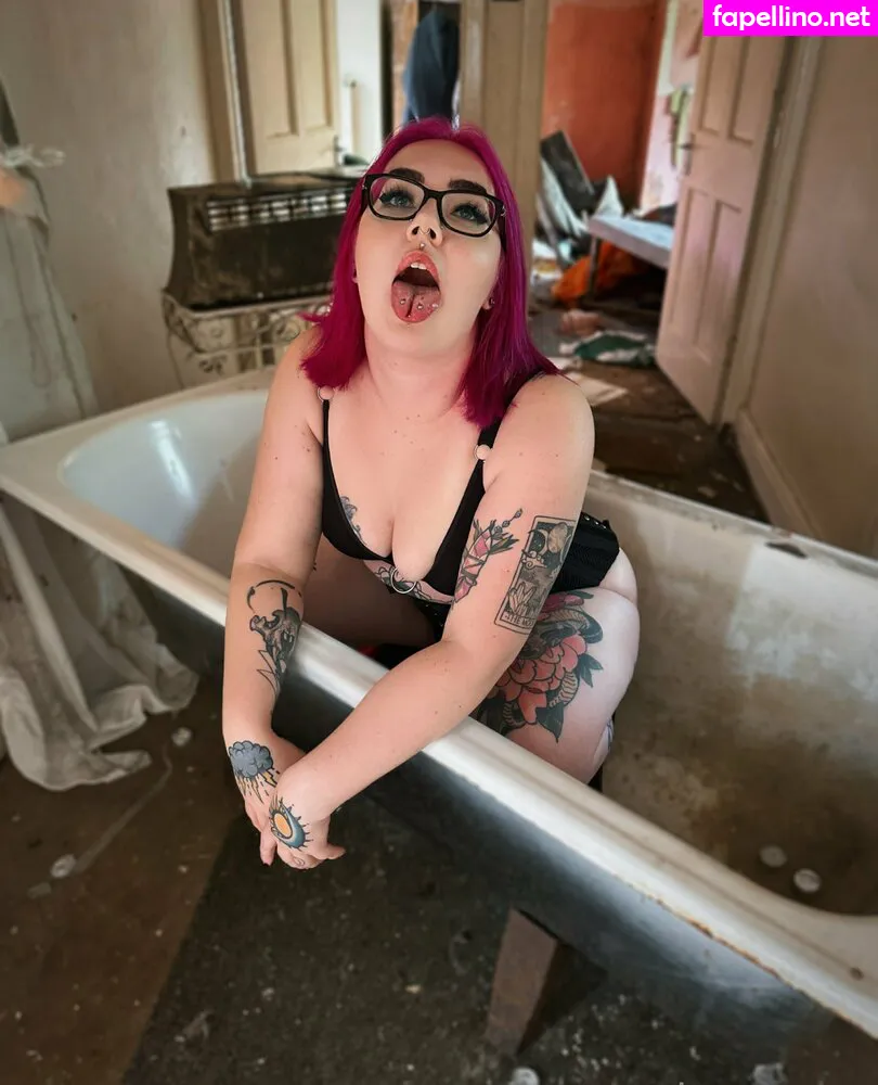 sylver.moon, sylvermoon Nude Leaked OnlyFans Photo #HgnZTYzJ9F