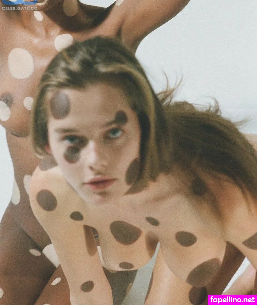 Sylvia Agnes Muc Nude Leaked OnlyFans Photo #T6ceSIqCeU