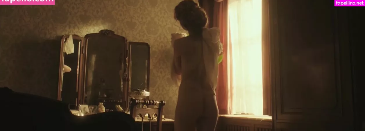 Sylvia Hoeks OnlyFans Thumbnail #V50PR5GHsO