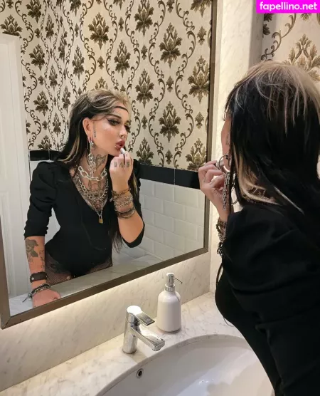 Sylvia Morris OnlyFans Thumbnail #FCJekA8oZ6