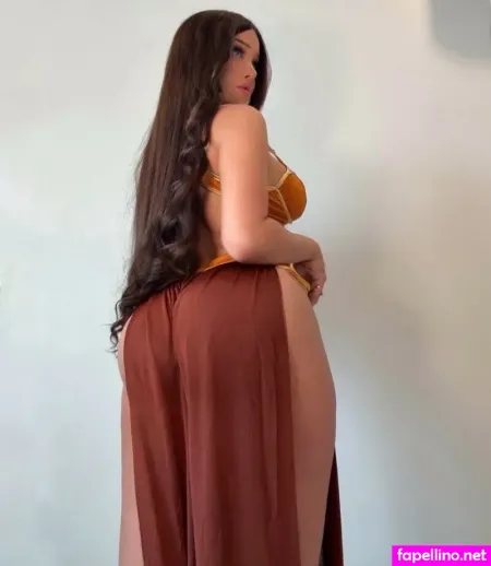 Sylvia Yasmina OnlyFans Thumbnail #VQBekDYJF3