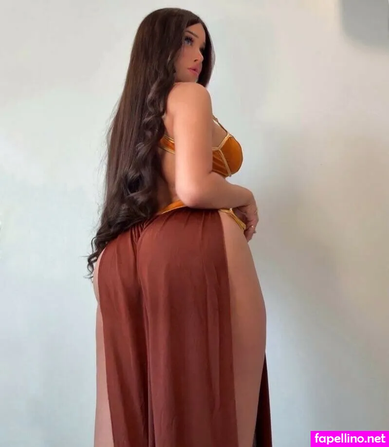 sylviayasmina, yasminealexa Nude Leaked OnlyFans Photo #VQBekDYJF3