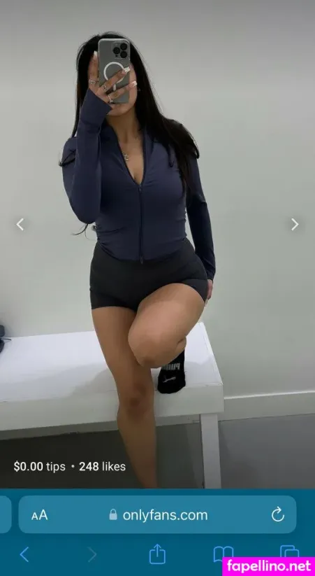 Sylviaponce OnlyFans Thumbnail #89AaTIrAu6