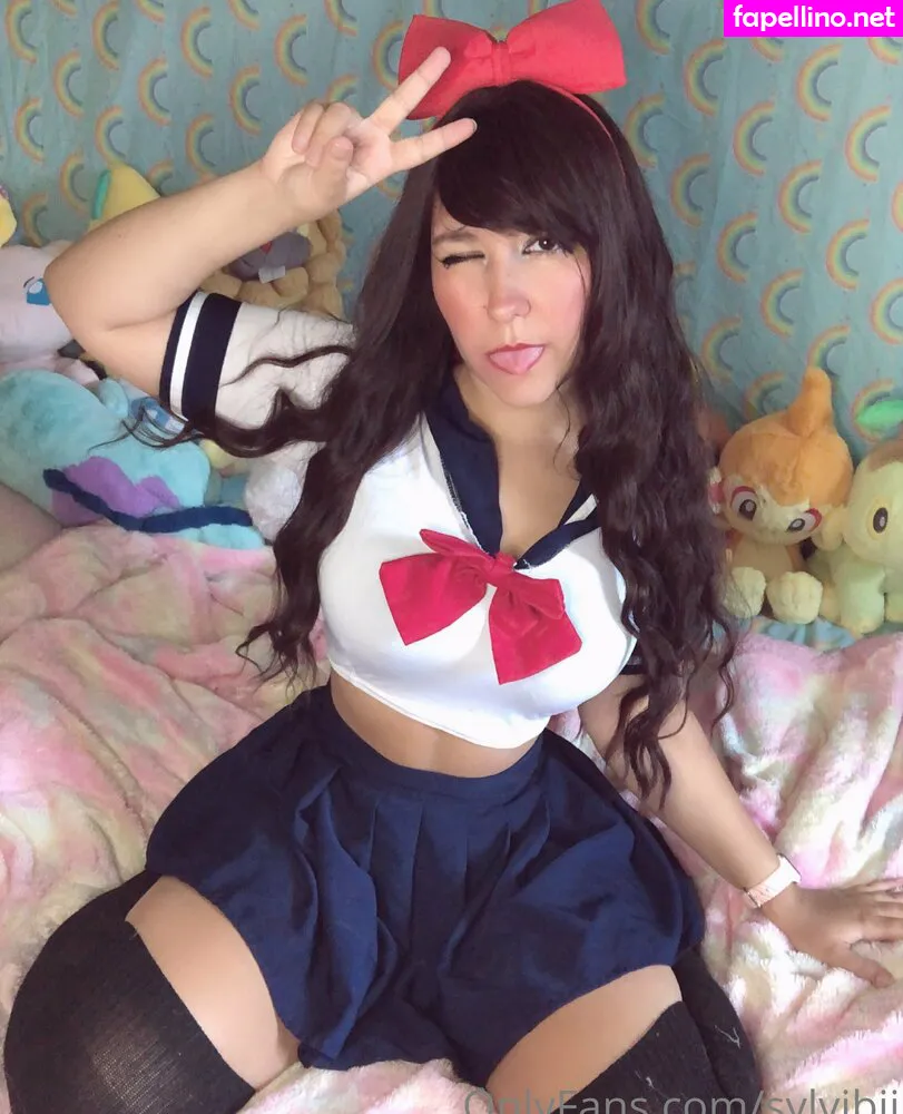 sylvibii Nude Leaked OnlyFans Photo #5Z0f59Beto