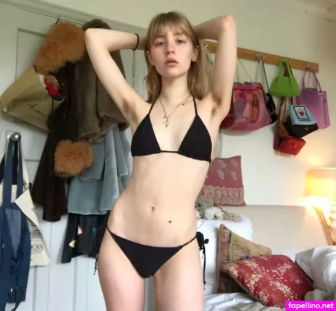 Sylvie Beam OnlyFans Thumbnail #c1rUfFLNRw