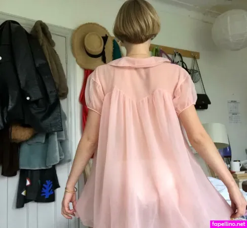 Sylvie Beam OnlyFans Thumbnail #tr3usDKDMc