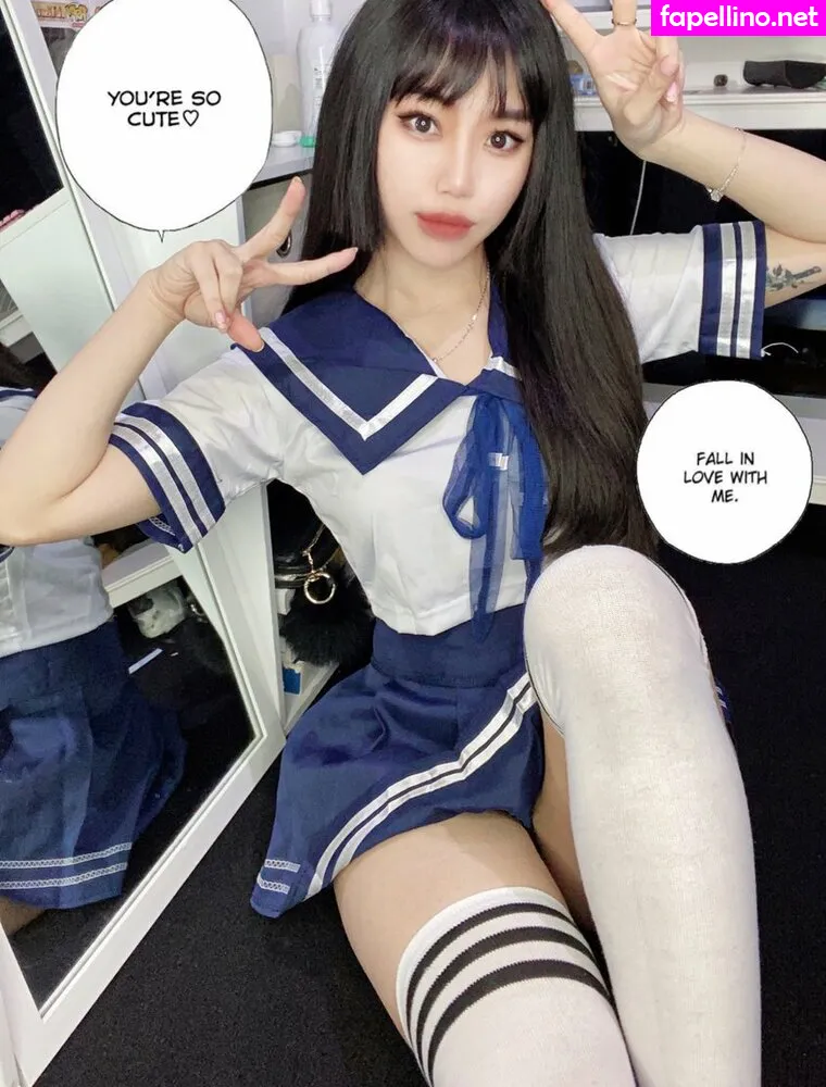 baesylvie, cyberaeri, pixieaeri Nude Leaked OnlyFans Photo #7oRMKxGs8j