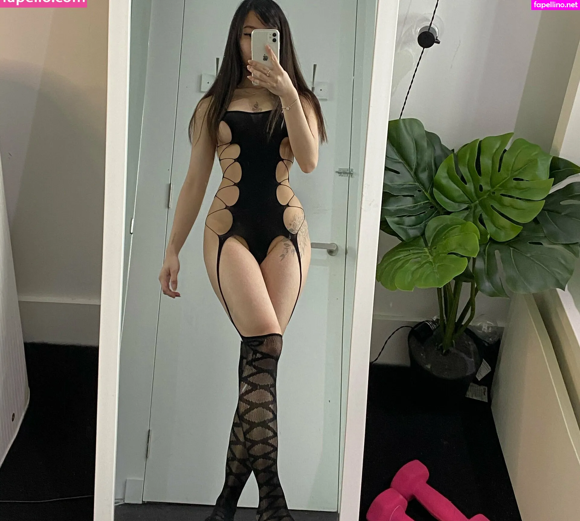 baesylvie, cyberaeri, pixieaeri Nude Leaked OnlyFans Photo #O8DuvaCUIi