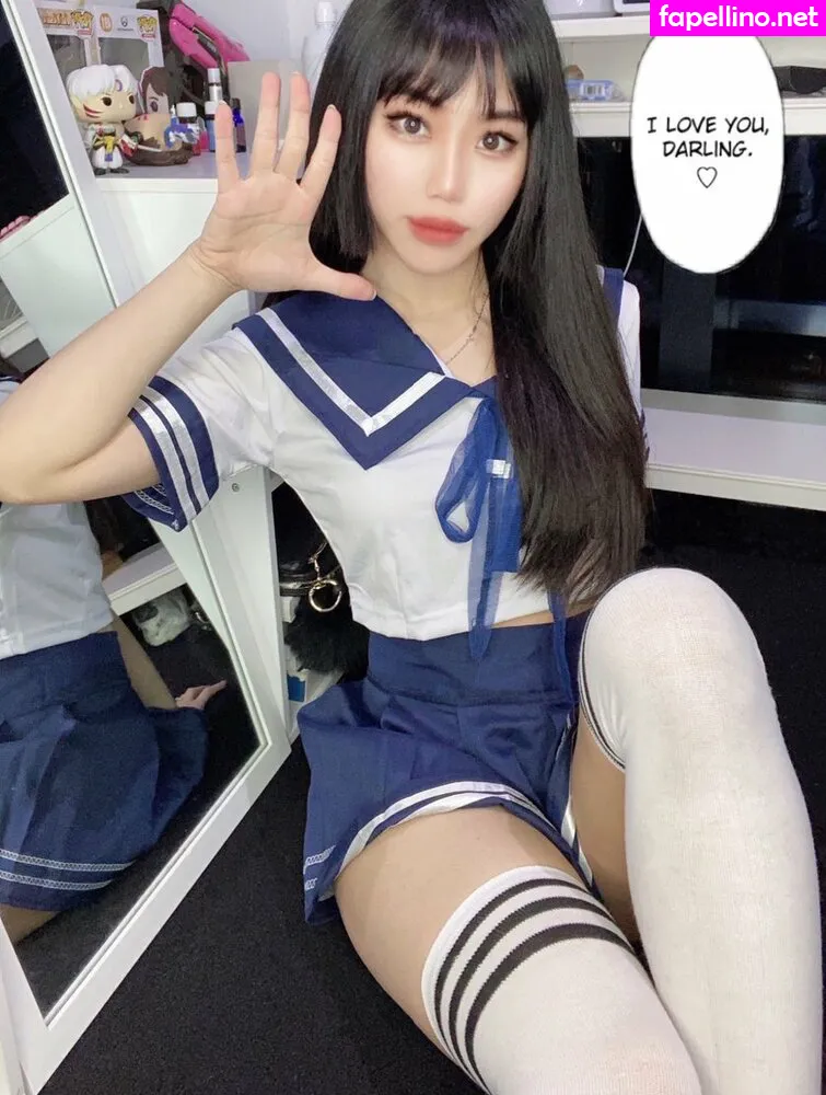 baesylvie, cyberaeri, pixieaeri Nude Leaked OnlyFans Photo #nogXXhPl4f