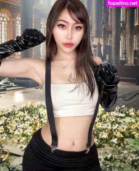 Sylvieaeri OnlyFans Thumbnail #rOG3s5kHag