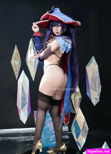 Sylviechan OnlyFans Thumbnail #4c9QcV9wvX