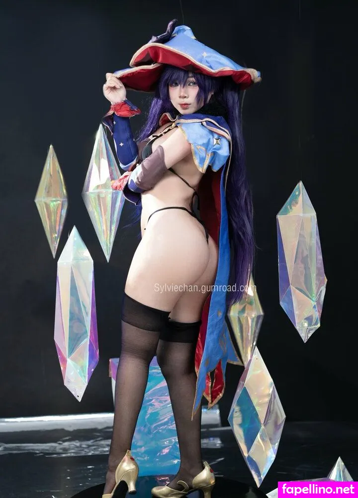 Sylviechann, user Nude Leaked OnlyFans Photo #4c9QcV9wvX