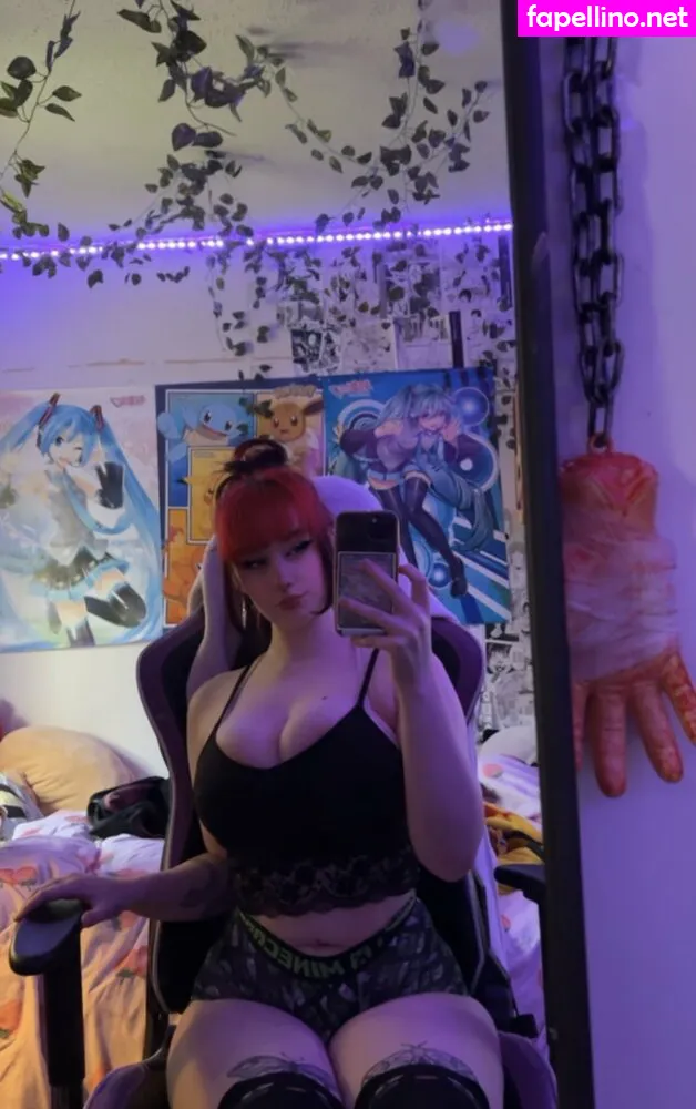 sylvieecos, sylvieesxo Nude Leaked OnlyFans Photo #Ce6dX8smd1