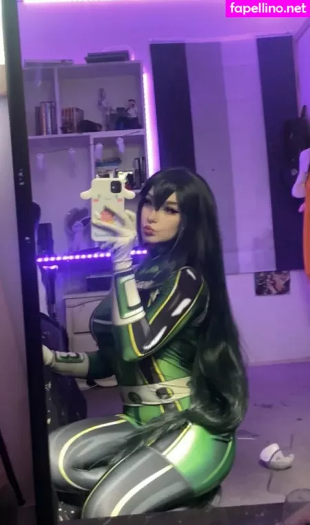 Sylvieexo OnlyFans Thumbnail #GaUESlb8ZB