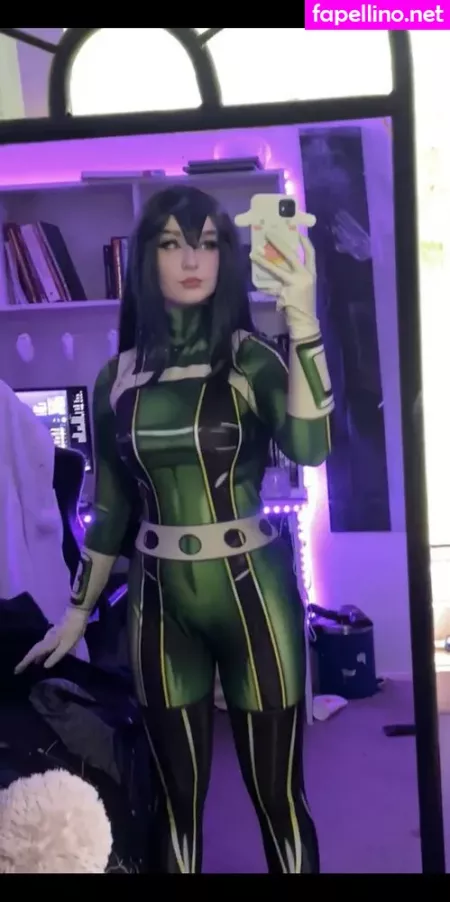 Sylvieexo OnlyFans Thumbnail #KTyeDD5qi9