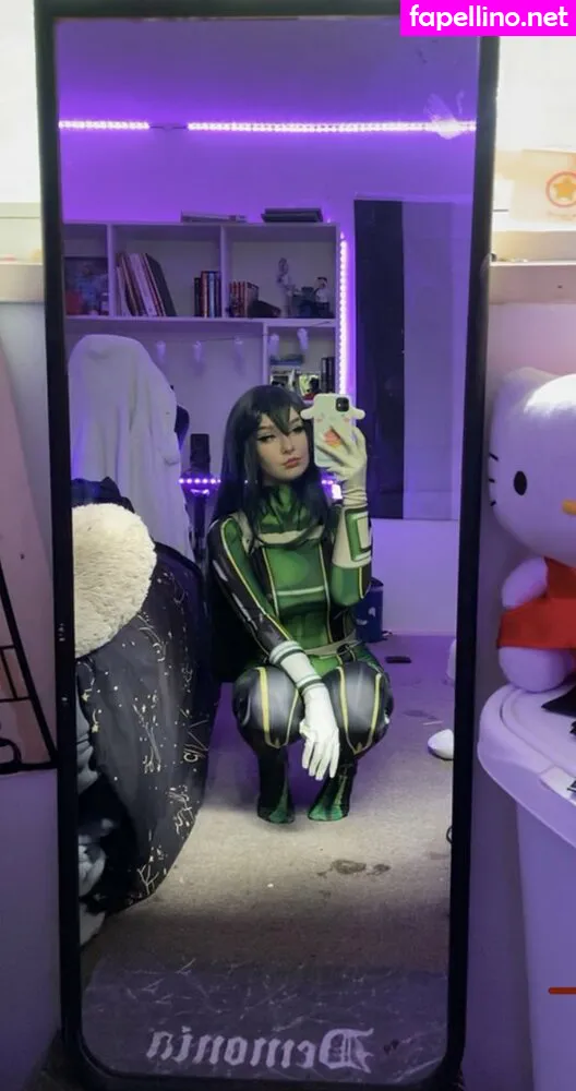 sylvieecos, sylvieesxo Nude Leaked OnlyFans Photo #VPjyoWNsL8