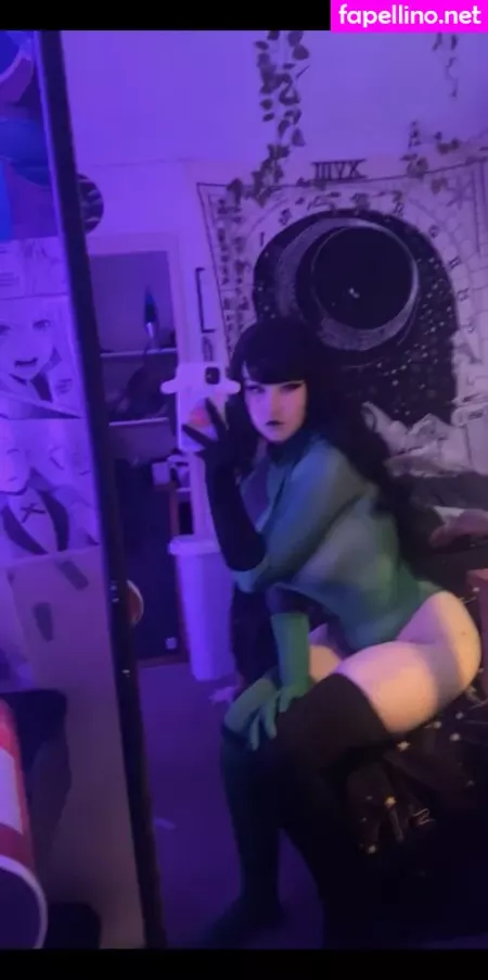 Sylvieexo OnlyFans Thumbnail #epFu0lkVgg