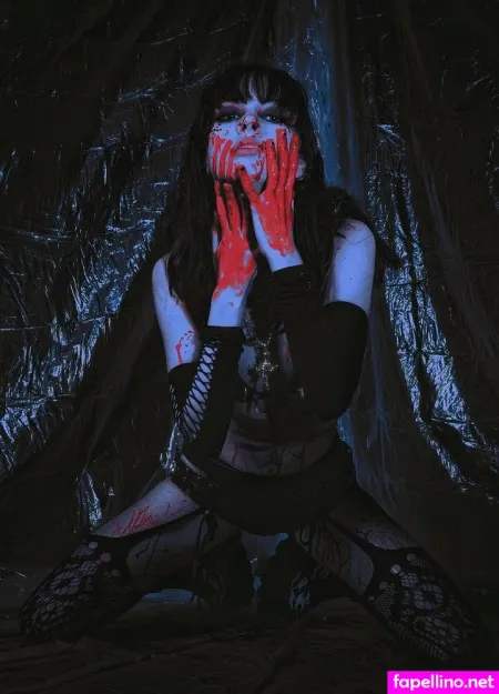 Sylviefera OnlyFans Thumbnail #2fZesPTaOU