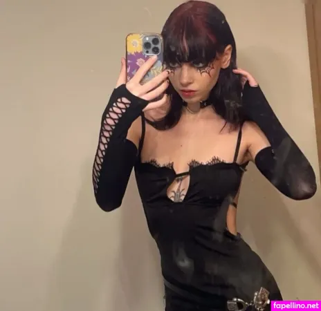 Sylviefera OnlyFans Thumbnail #GbUfGgP3M8