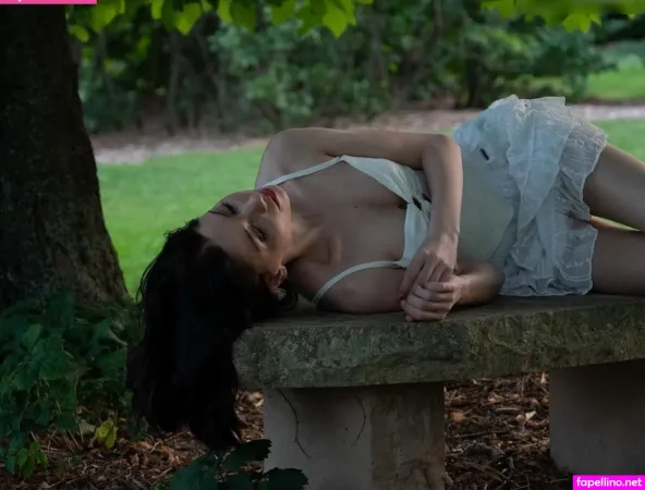 Sylviefera OnlyFans Thumbnail #If60unO5k1