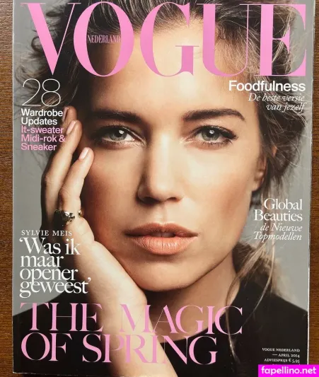 Sylviemeis OnlyFans Thumbnail #3vSc1HKvem