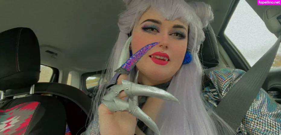 Sylvipix OnlyFans Thumbnail #GUnINxOubx