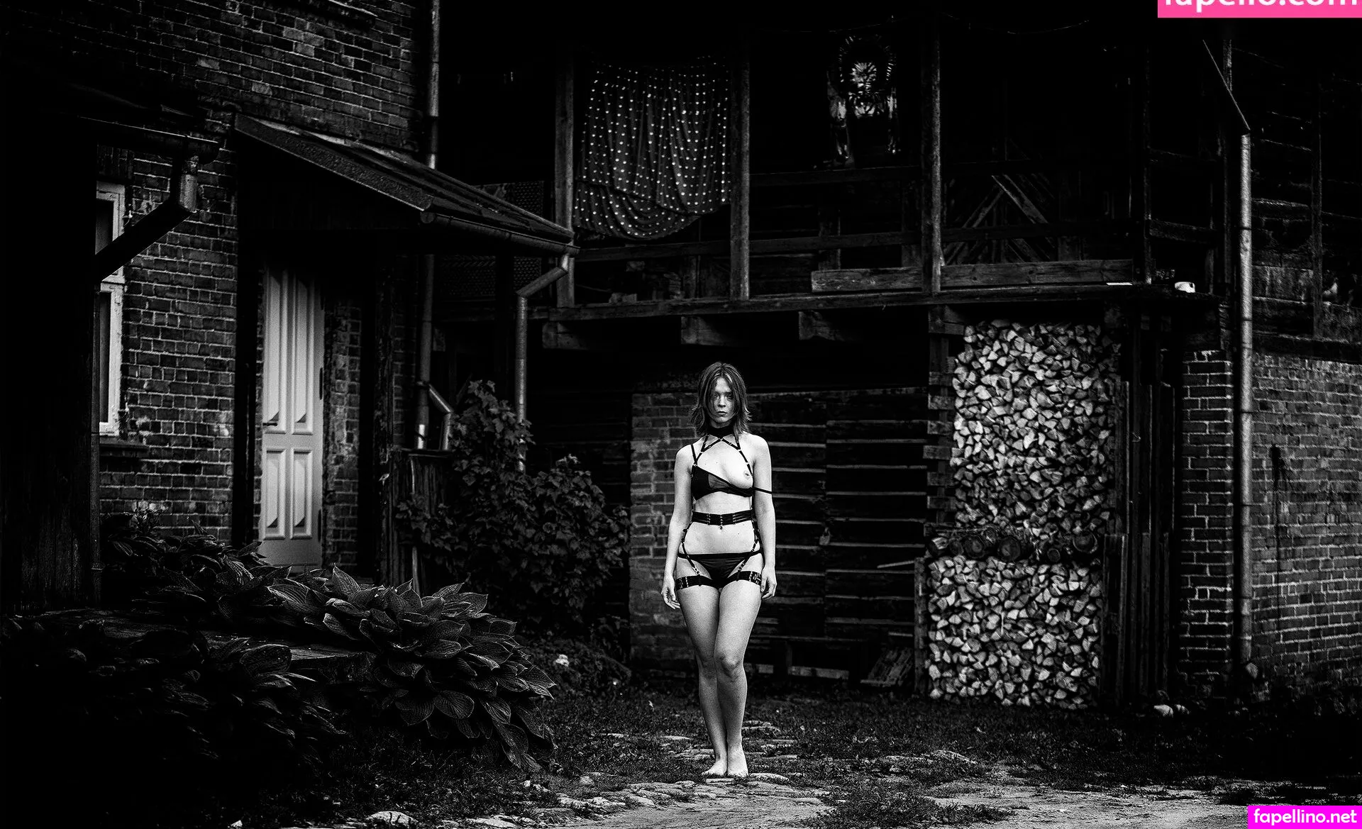 Sylvy Sirius Nude Leaked OnlyFans Photo #aZiRC5gMMN