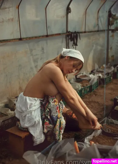 Symanovych OnlyFans Thumbnail #IaduTNoBIL