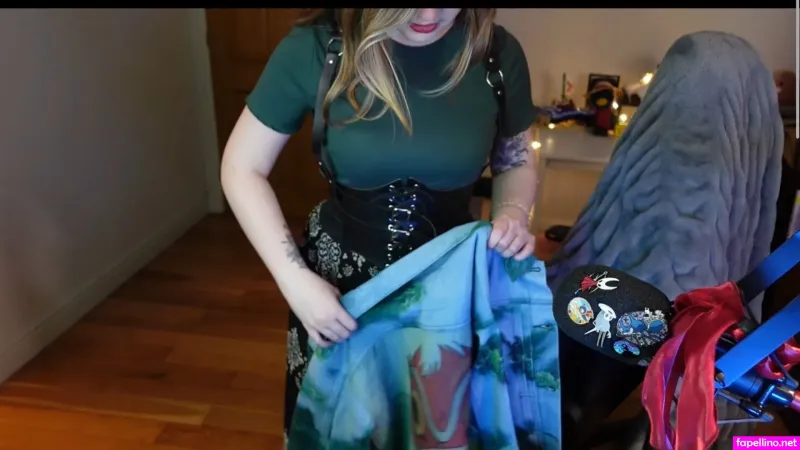 Symbalily OnlyFans Thumbnail #Qwd2xemYAT