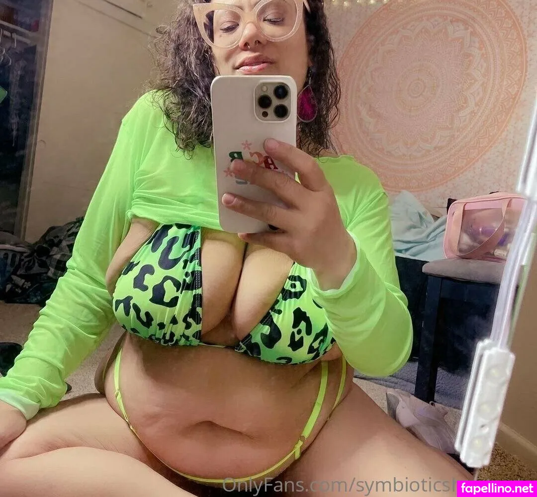 symbioticshoutouts Nude Leaked OnlyFans Photo #F3ySGto29S